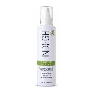Clarifying Cleanser